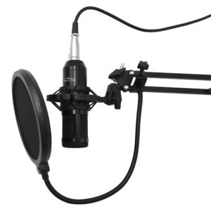Audio Recordings & Voice Over Services